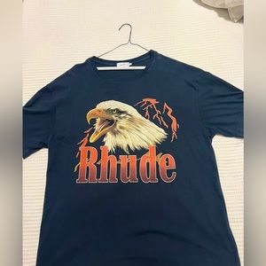 RHUDE TEE
